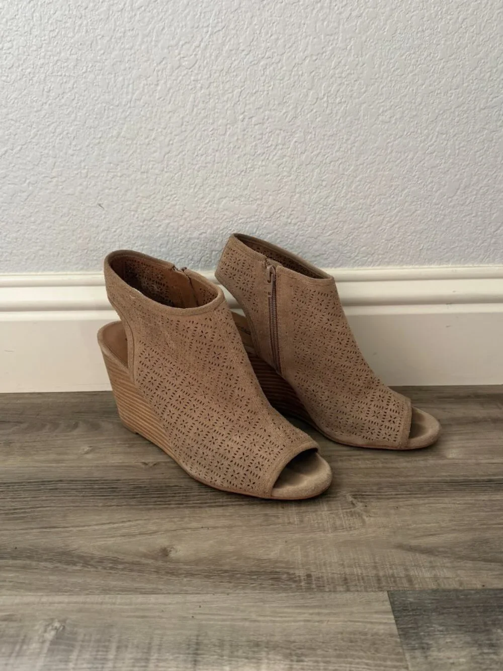 Lucky Brand Heels